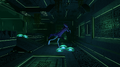 I went through the final door and found the source...
