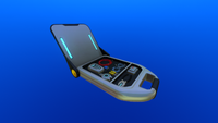 Advanced Wiring Kit in-game model