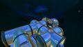 The abandoned seabase in the Jelly Shroom Caves