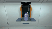 The Fabricator crafting Bleach