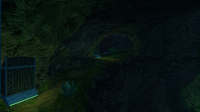 A path leading out