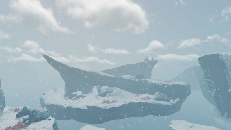 File:West Arctic Iceberg.jpg