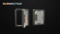 Intractable door model from Sketchfab
