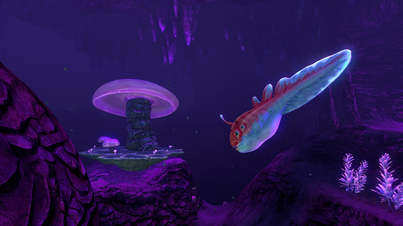 File:Biter in Jellyshroom Caves.png
