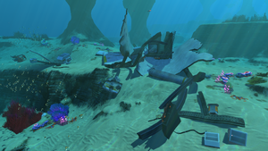 Grassy Plateaus Small Wreck 2.png