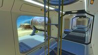 Inside a typical Seabase