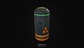 Model from Sketchfab