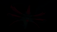 A sight that can scare even the most courageous of players