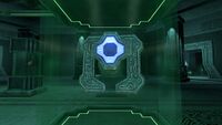 The third Relic, an ancient Precursor key
