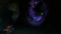 The Safe Shallows Caves