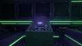The Purple Artifact found in the Quarantine Enforcement Platform.