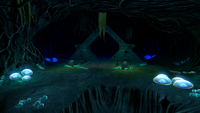 An overview of the Alien Arch