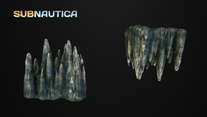 Stalactite Cluster Model.png