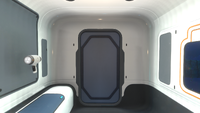 Inside the module