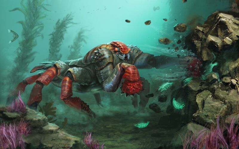 File:Hi-Res Rock Puncher Concept Art.jpg