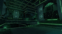 The main foyer of the Alien Thermal Plant