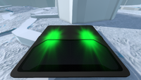 Active Recharge Platform