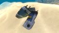 3. Metal Salvage