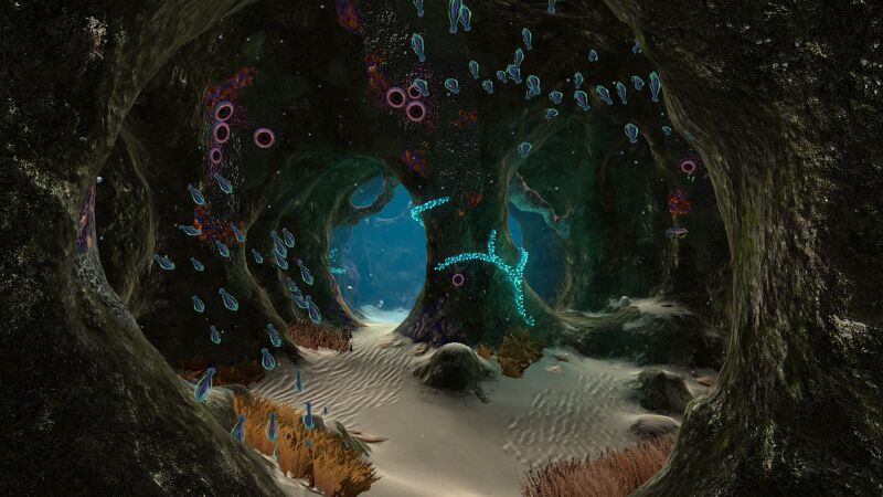 File:Mushroom Forest Caves.jpg