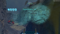 Sea Truck UI