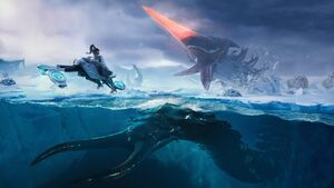 Subnautica Below Zero Wallpaper 3840x2160.jpg