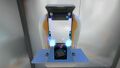 Aerogel crafted with the fabricator