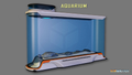 AquariumConcept Art