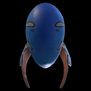 Blue Trivalve Back View.png