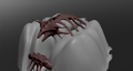 Trench Model (Idea: A Wikia contributor)