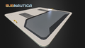 Base Fundation Model from Sketchfab