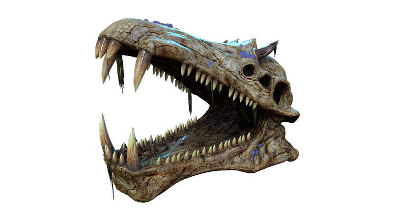 File:Gargantuan Fossil Fauna.png