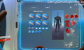 Menu Model