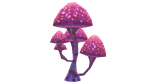 Pink Cap Flora.png