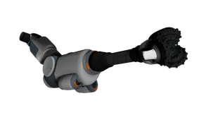 Prawn Suit Drill Fragment.webp