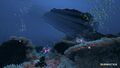 Developers screenshot of Grand Reef from Trello