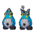 Earlier version using Pengwing coloration - by Jack T.