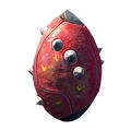 Rock Puncher Egg