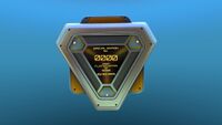 Special hull plate upgrade