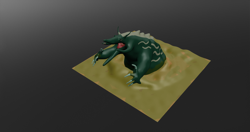 File:GiantMoleModel.png