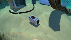 Lab Trash Can wreck.jpg