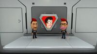 The Doll (left) alongside other Markiplier Giveaway Items