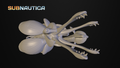 Mesmer Highpoly 01 Model from Sketchfab