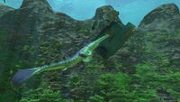 Stalkers may drop Stalker Teeth when they pick up a Metal Salvage.