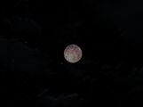The second moon of Planet 4546B.