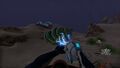Propulsion Cannon have picked up Slanted Shell Plate