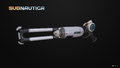 Stasis Rifle Model from Sketchfab