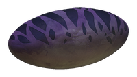 Crabsnake Egg