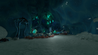 The Cozy Cave