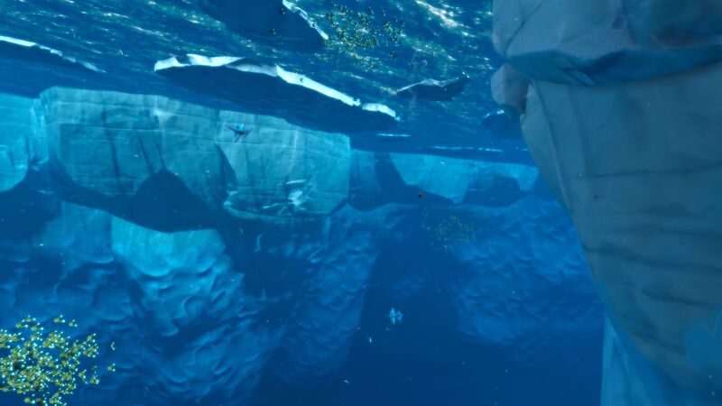 File:Ice Canyon Underwater.jpg