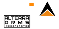 Various Alterra logos